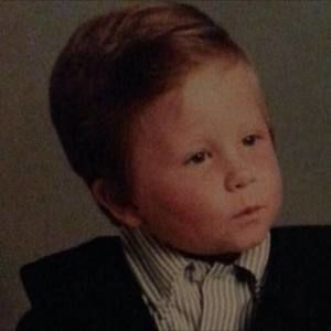 Meet your Posher, Darren